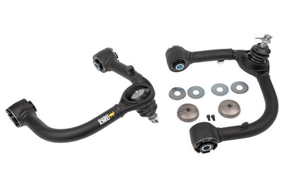 Old Man Emu ARB OME Front UCA for 2007 + Toyota Land Cruiser 200 series (Pair) - Fabrication