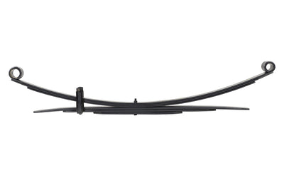 Old Man Emu ARB / OME Leaf Spring Nissan D21 -Rear- - Suspension