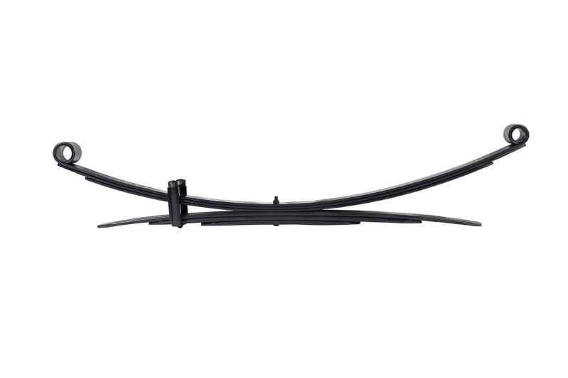 Old Man Emu ARB / OME Leaf Spring Nissan D22 -Rear- - Suspension