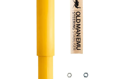 ARB / OME Steering Damper Defender/110 - Suspension