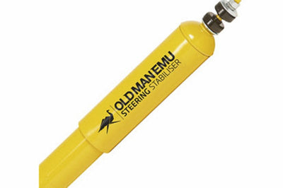 ARB / OME Steering Damper Hilux/4R Ifs - Suspension