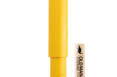 ARB / OME Steering Damper Hilux - Leaf Spring - Suspension