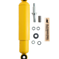 ARB / OME Steering Damper JeepLhd Only - Suspension