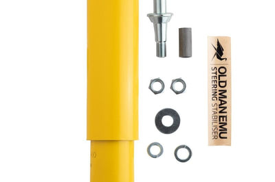 ARB / OME Steering Damper JeepLhd Only - Suspension