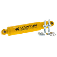 ARB / OME Steering Damper Nissan Ref Catalog - Suspension