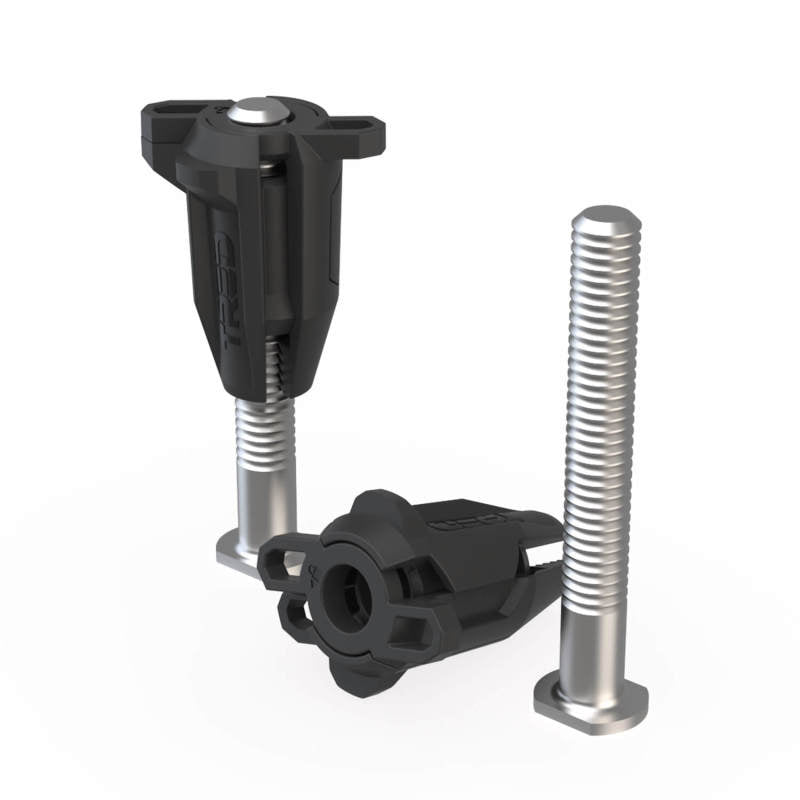 ARB Quick Release Retaining Pin Pk 2 - Drivetrain