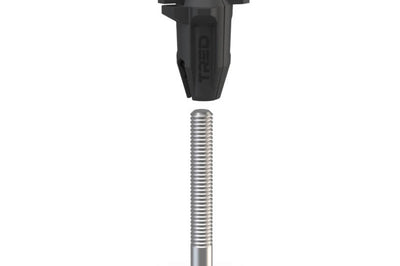 ARB Quick Release Retaining Pin Pk 2 - Drivetrain