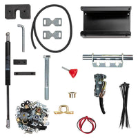 ARB Rear Bar Wheel Carrier Tj - and Tire Accessories