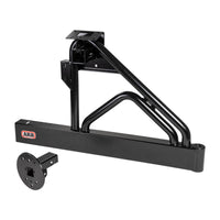 ARB Rear Bar Wheel Carrier Tj - and Tire Accessories