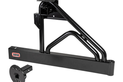 ARB Rear Bar Wheel Carrier Tj - and Tire Accessories