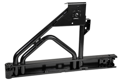 ARB Rear Bar Wheel Carrier Tj - and Tire Accessories