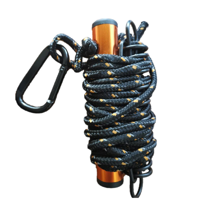 ARB - ARB Reflective Guy Rope Set (Includes Carabiner) – Topline ...