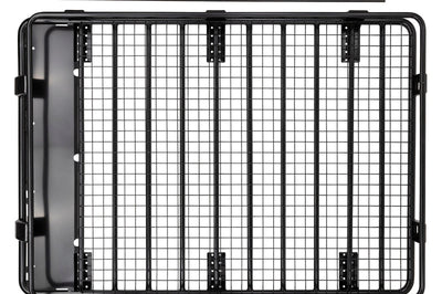 ARB Roofrack W/Mesh 1850X1250mm 73X49 - Roofs & Roof Accessories
