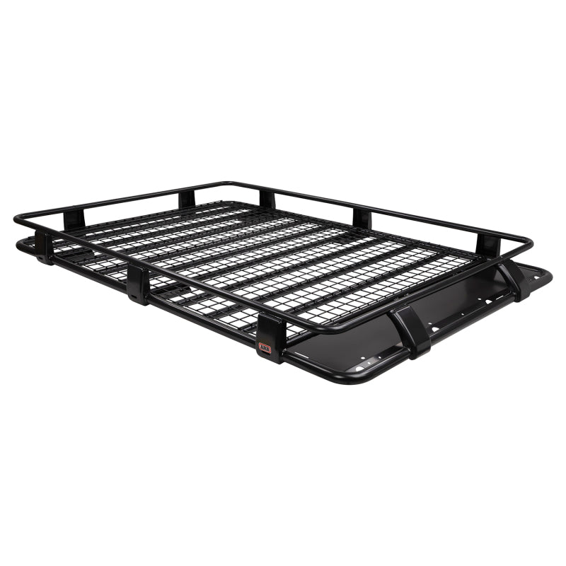 ARB Roofrack W/Mesh 1850X1250mm 73X49 - Roofs & Roof Accessories