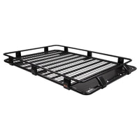 ARB Roofrack W/Mesh 1850X1250mm 73X49 - Roofs & Roof Accessories