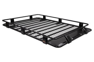 ARB Roofrack W/Mesh 1850X1250mm 73X49 - Roofs & Roof Accessories