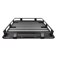 ARB Roofrack W/Mesh 1850X1250mm 73X49 - Roofs & Roof Accessories