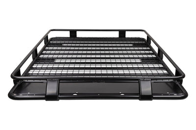 ARB Roofrack W/Mesh 1850X1250mm 73X49 - Roofs & Roof Accessories