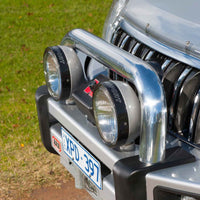 ARB Sahara Tube 100Lc/Prado120/Gu - Bumpers Grilles & Guards