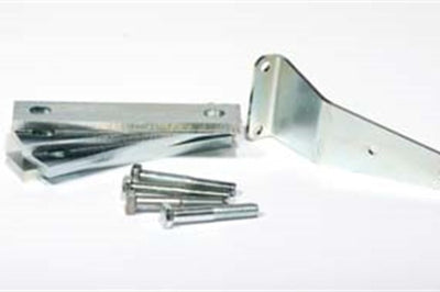 ARB Spacer Kit Warn Lmw - Bumpers Grilles & Guards