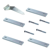 ARB Spacer Kit Warn Lmw - Bumpers Grilles & Guards