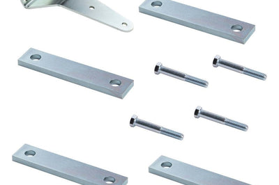 ARB Spacer Kit Warn Lmw - Bumpers Grilles & Guards