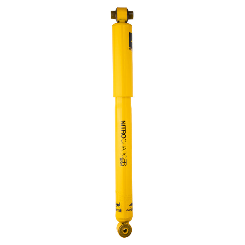 Old Man Emu ARB Sport Shock R Jeep Jl - Suspension