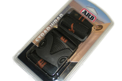 ARB Strap Wrap - Winches & Hitches