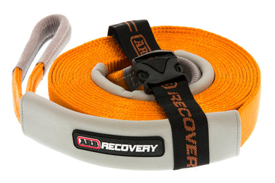 ARB Strap Wrap - Winches & Hitches