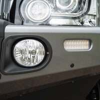 ARB Summit Combar Fog Mkii Disco 4 14On Inc Sensor - Bumpers Grilles & Guards