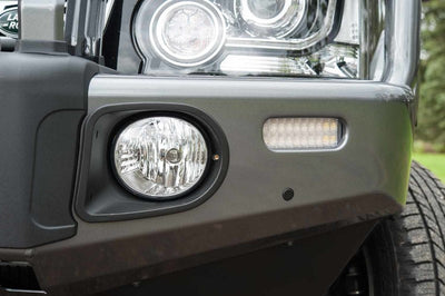 ARB Summit Combar Fog Mkii Disco 4 14On Inc Sensor - Bumpers Grilles & Guards