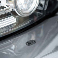 ARB Summit Combar Fog Mkii Disco 4 14On Inc Sensor - Bumpers Grilles & Guards