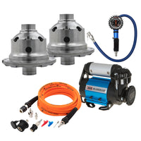 ARB Traction Pack Rd117/Rd117 Suit Jeep Jk - Drivetrain