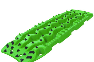 ARB Tred Pro Green - Winches & Hitches