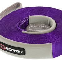ARB Winch Ext Strap 9900 Lb - Winches & Hitches