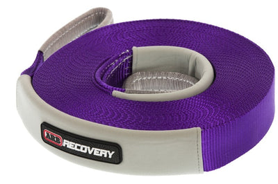 ARB Winch Ext Strap 9900 Lb - Winches & Hitches