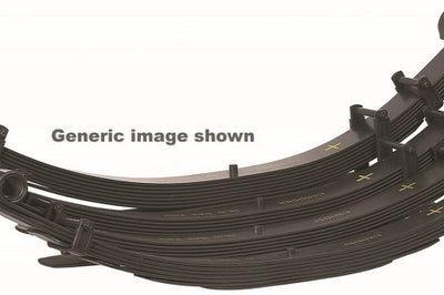 ARB Xl Leaf Cs046Ra/B - Suspension