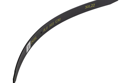 ARB Xl Leaf Cs046Ra/B - Suspension