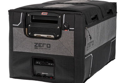 ARB Zero Fridge Transit Bag- For Use with 101Q Dual Zone Freezer - Interior Accessories
