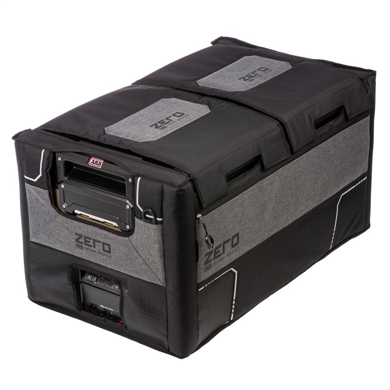 ARB Zero Fridge Transit Bag- For Use with 101Q Dual Zone Freezer - Interior Accessories