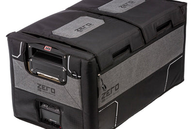 ARB Zero Fridge Transit Bag- For Use with 101Q Dual Zone Freezer - Interior Accessories
