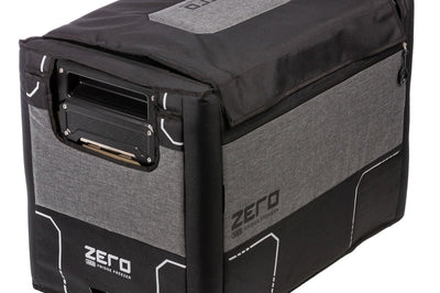ARB Zero Fridge Transit Bag- For Use with 73Q Dual Zone Freezer - Interior Accessories