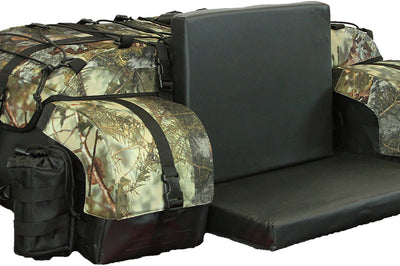 Atv Tek Arch Cargo Bag Camo - Camouflage - Performance Products