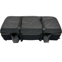 Atv Tek Arch Expedition Bag Camo - Black - Performance Products