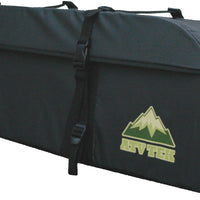 Atv Tek Arch Expedition Bag Camo - Black - Performance Products