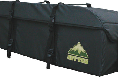 Atv Tek Arch Expedition Bag Camo - Black - Performance Products