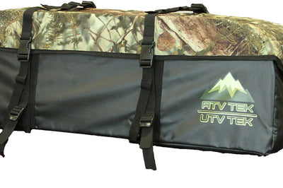 Atv Tek Arch Expedition Bag Camo - Camouflage - Performance Products