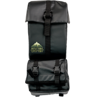 Atv Tek Arch Fender Bag Camo - Black - Performance Products