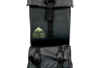 Atv Tek Arch Fender Bag Camo - Performance Products