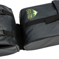 Atv Tek Arch Fender Bag Camo - Black - Performance Products